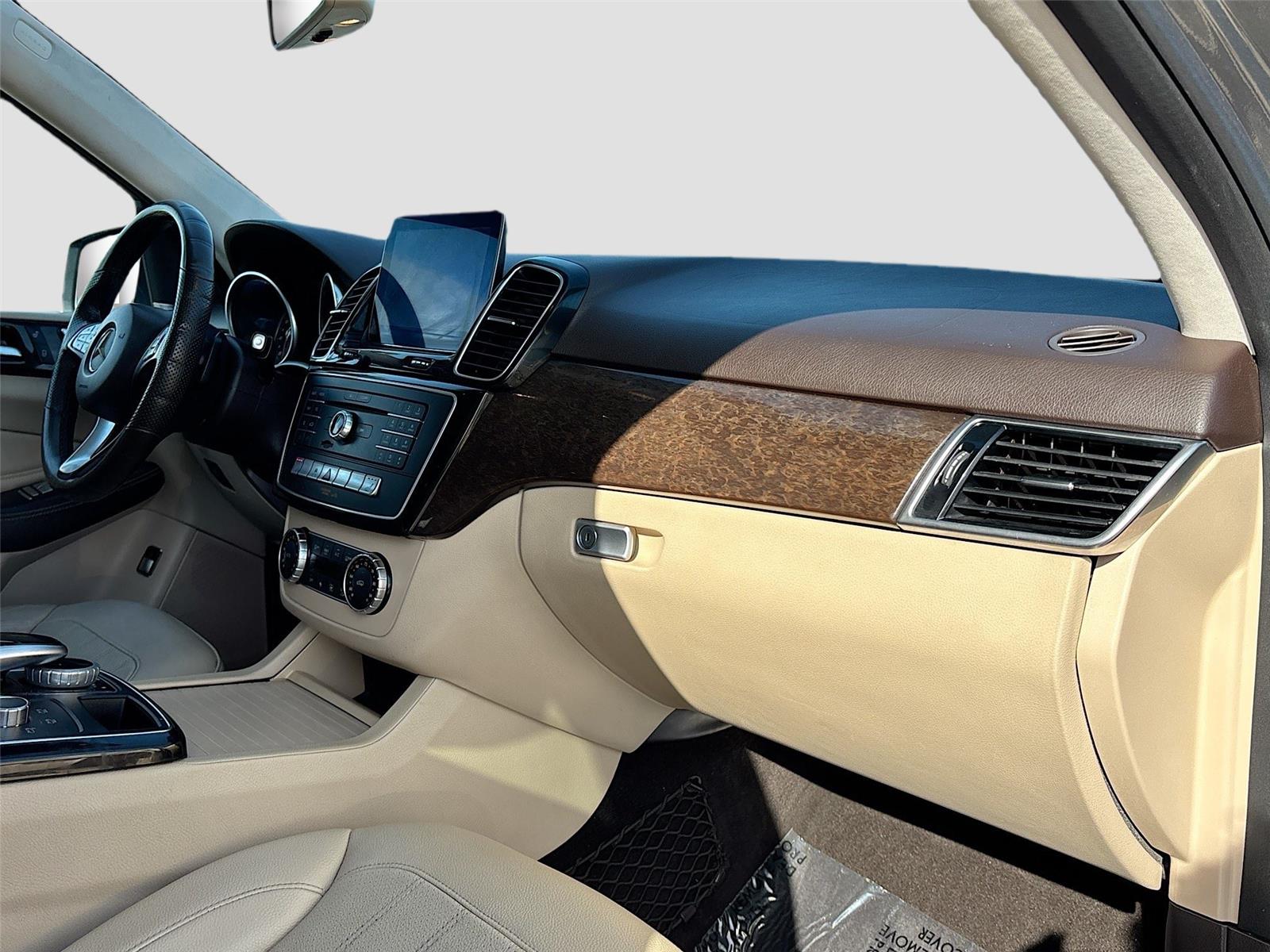 2018 Mercedes-Benz GLE GLE 350