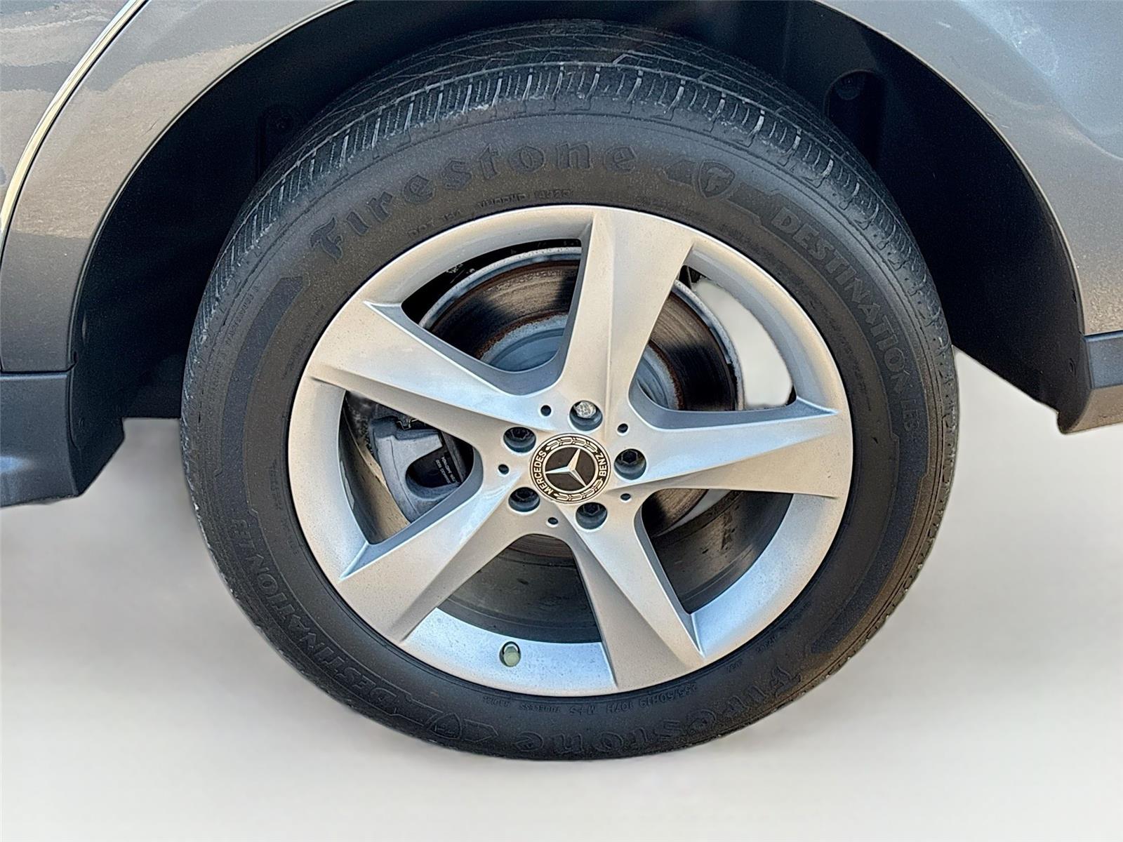 2018 Mercedes-Benz GLE GLE 350