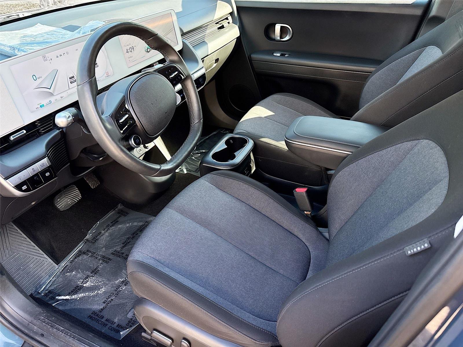 2024 Hyundai IONIQ 5 SEL