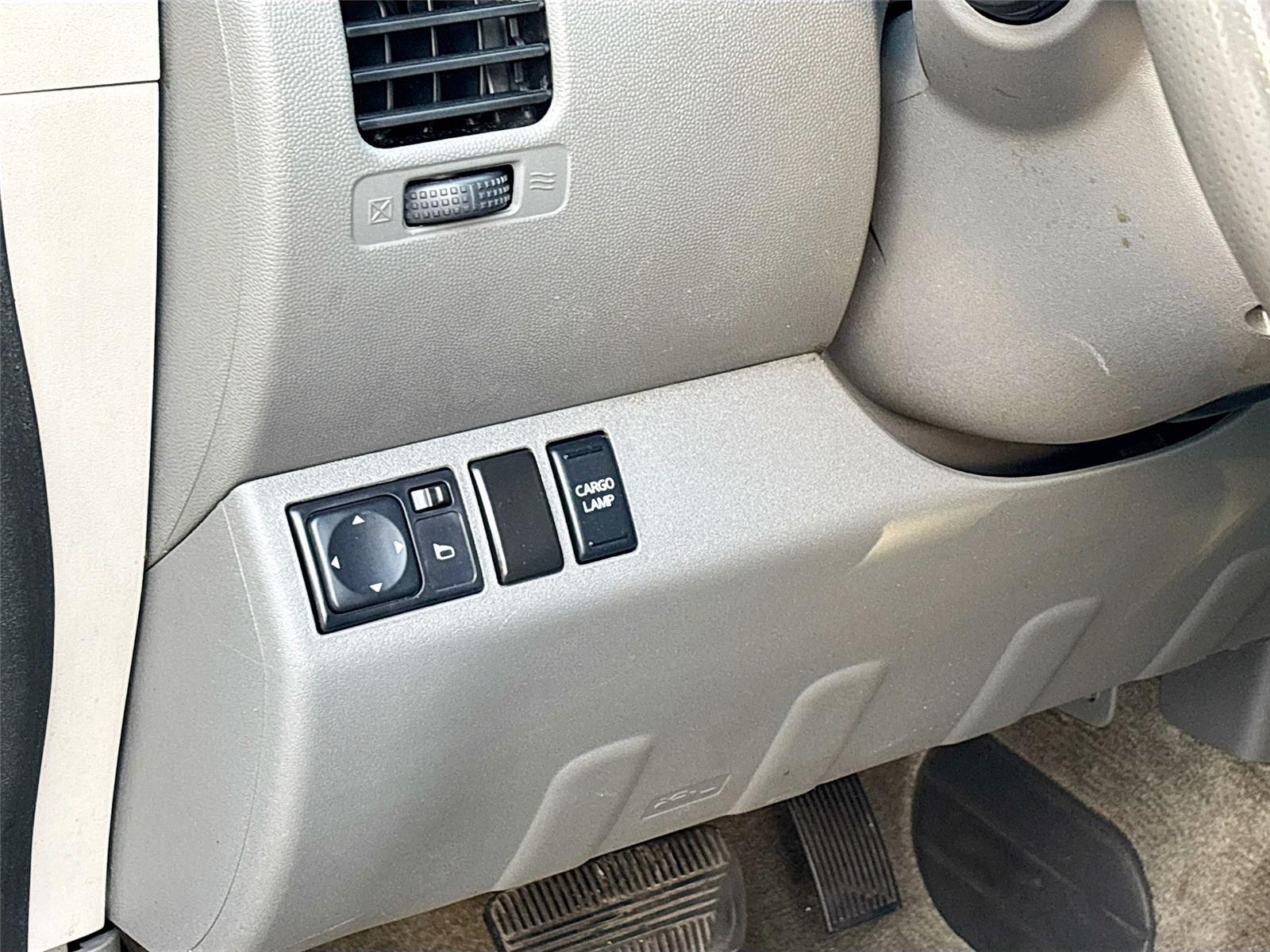 2018 Nissan Frontier SV V6