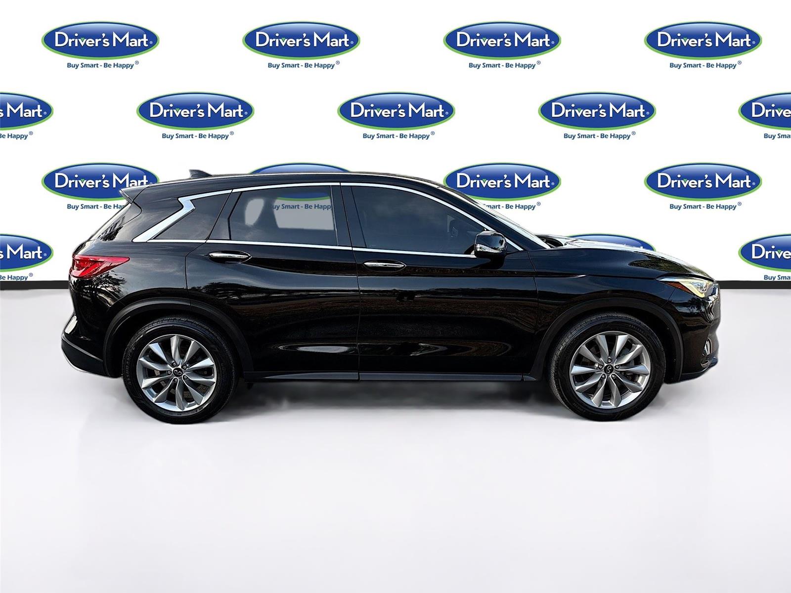 2020 INFINITI QX50 PURE