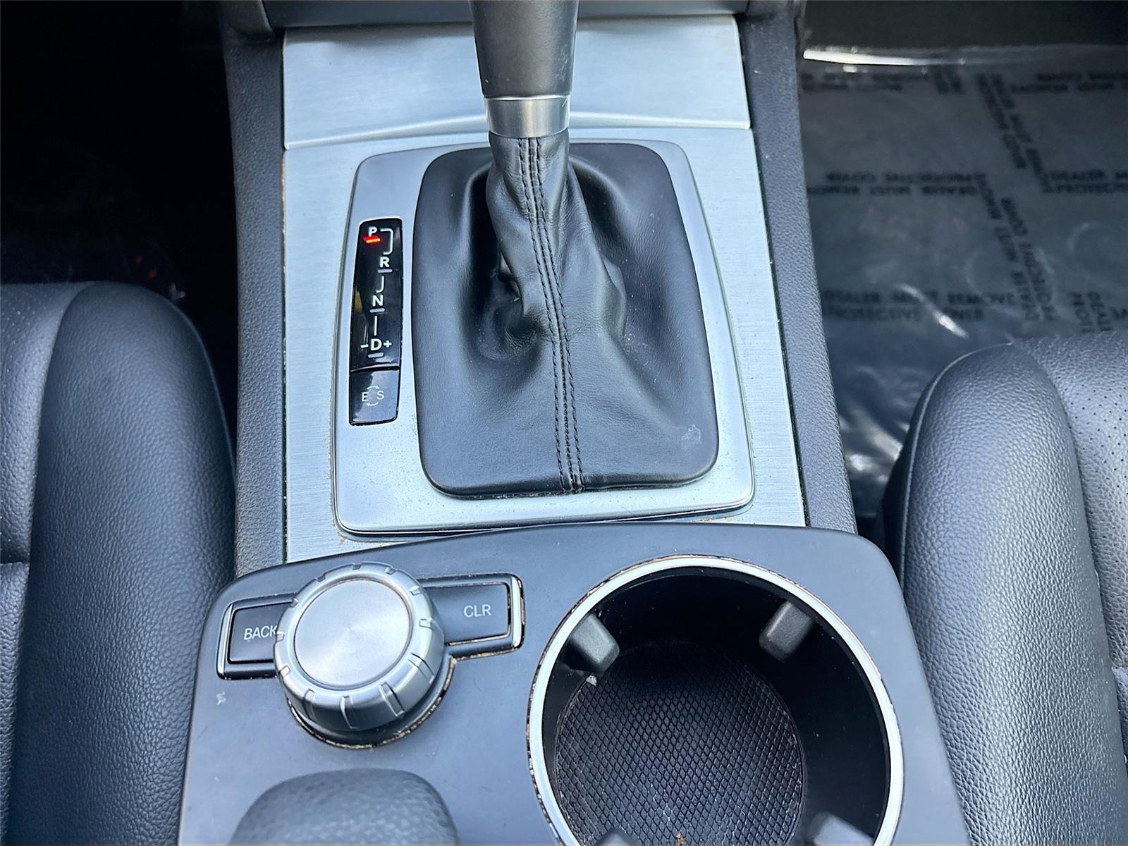2014 MERCEDES-BEN C250