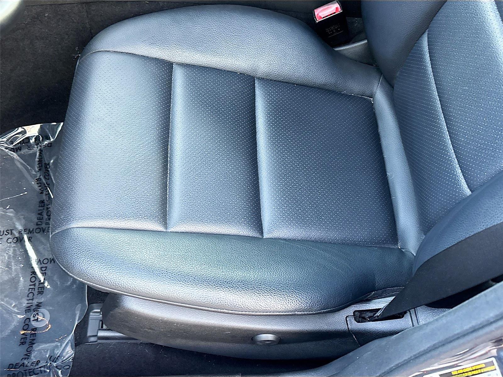 2014 MERCEDES-BEN C250