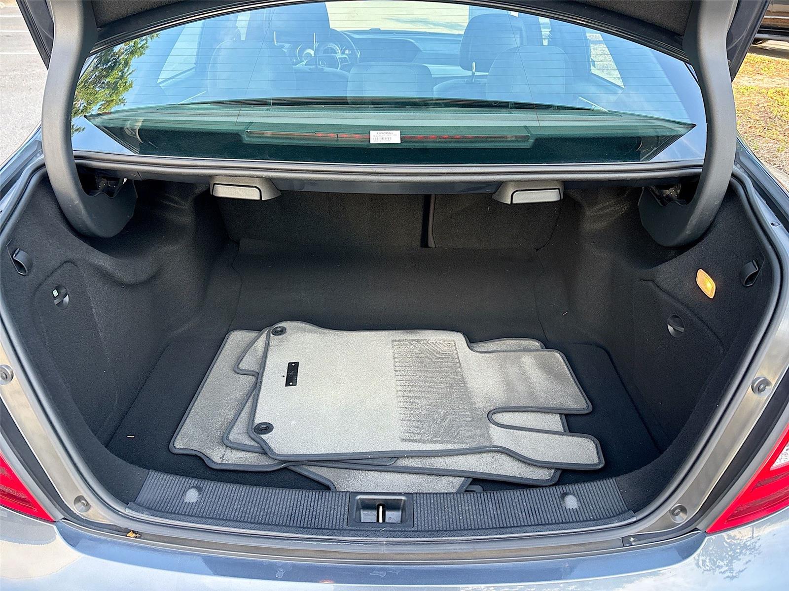 2014 MERCEDES-BEN C250