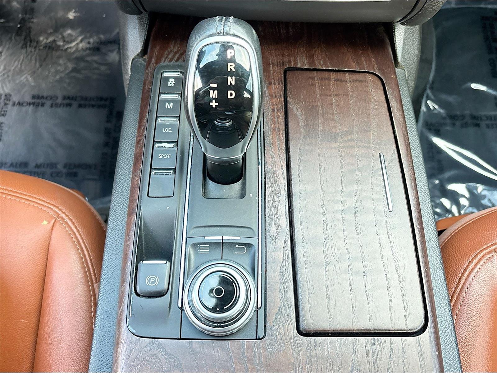 2018 Maserati Ghibli S Q4