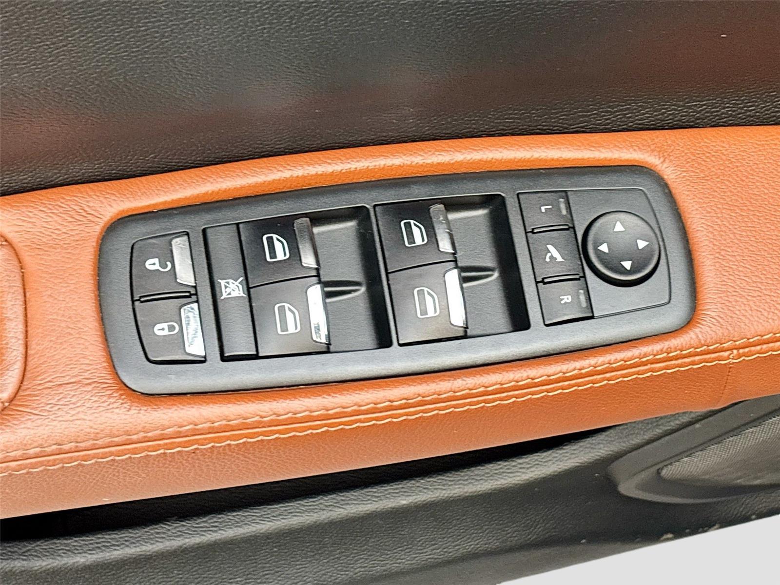 2018 Maserati Ghibli S Q4