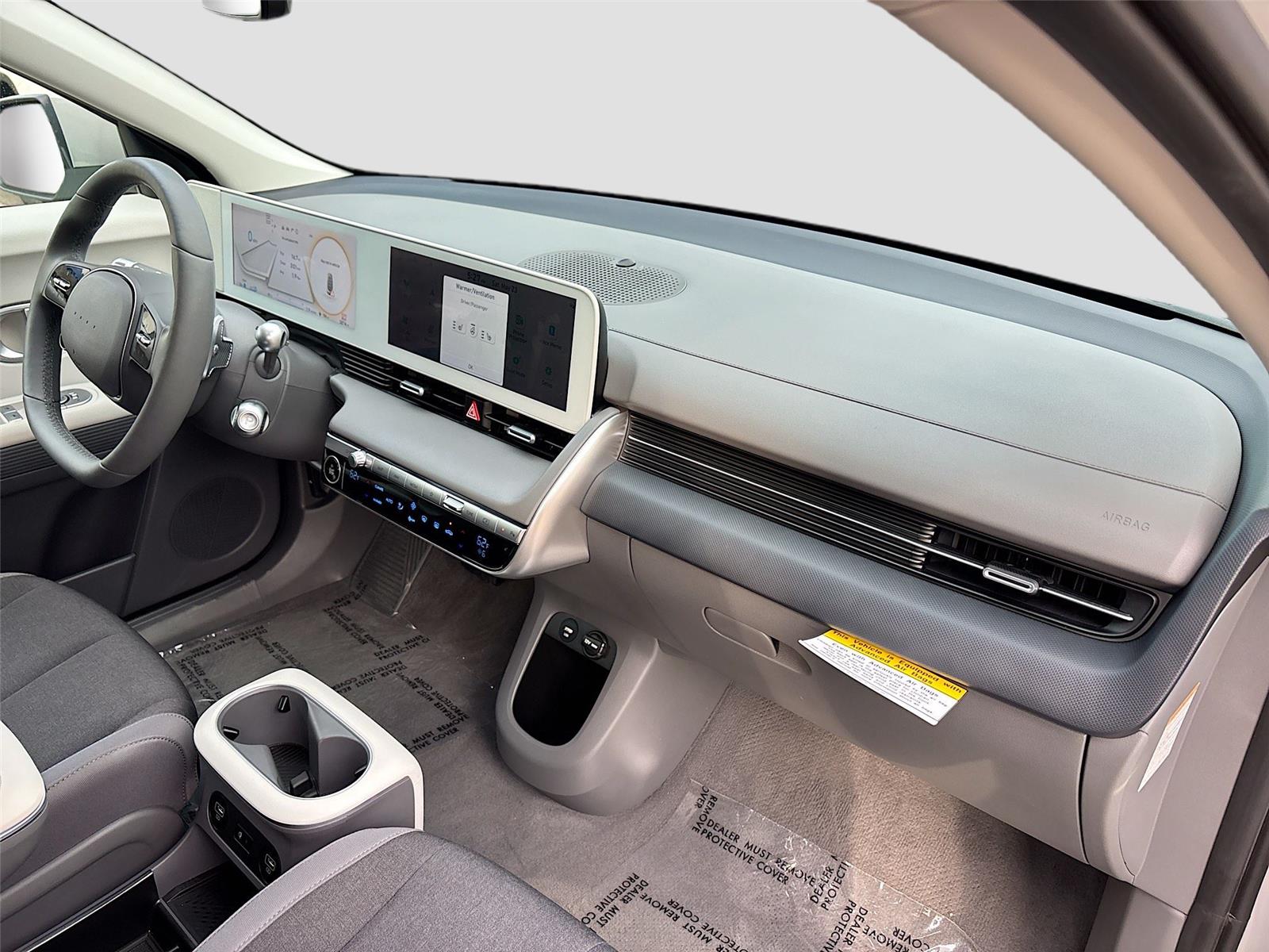 2024 Hyundai IONIQ 5 SEL