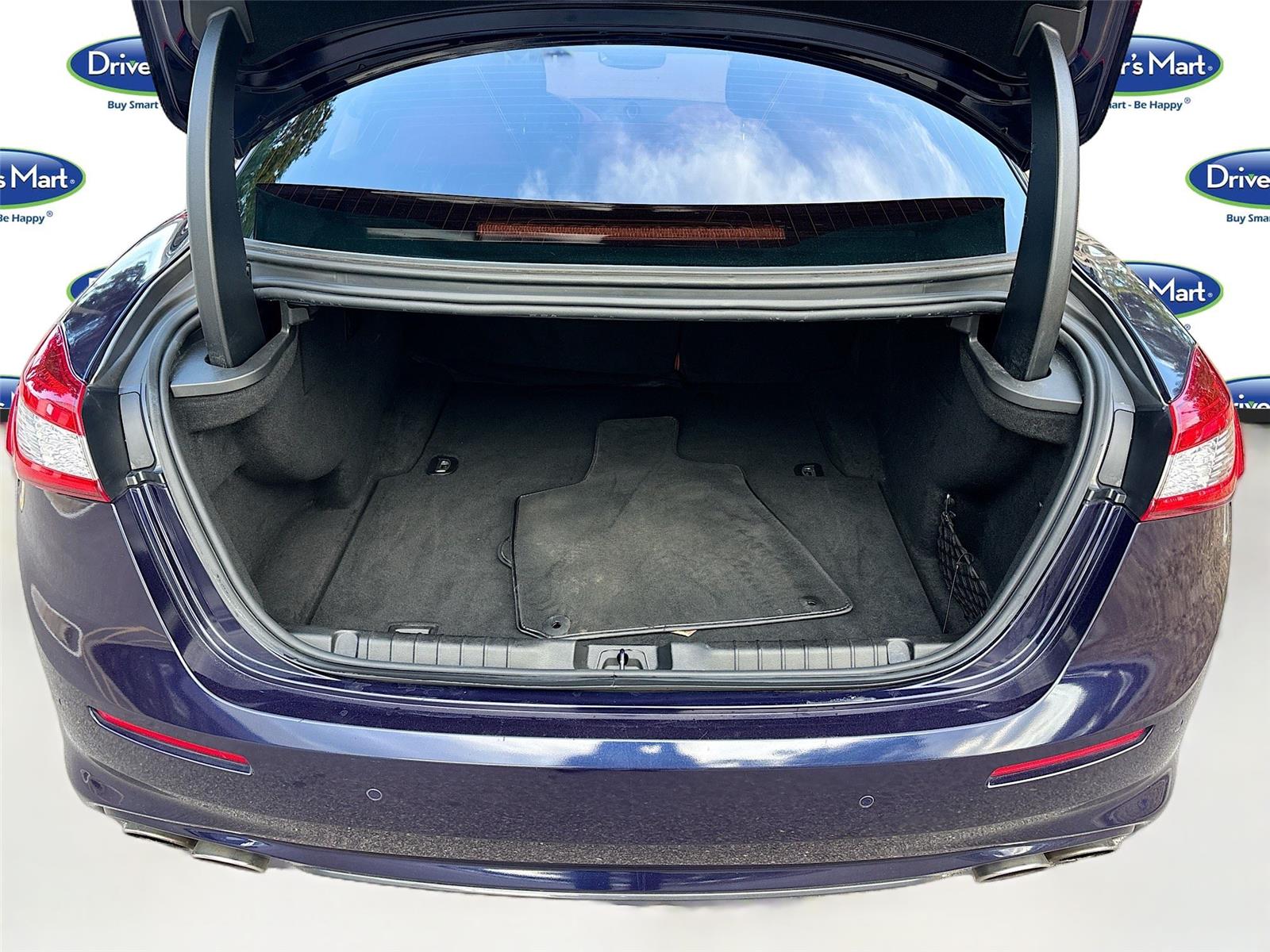 2018 Maserati Ghibli S Q4