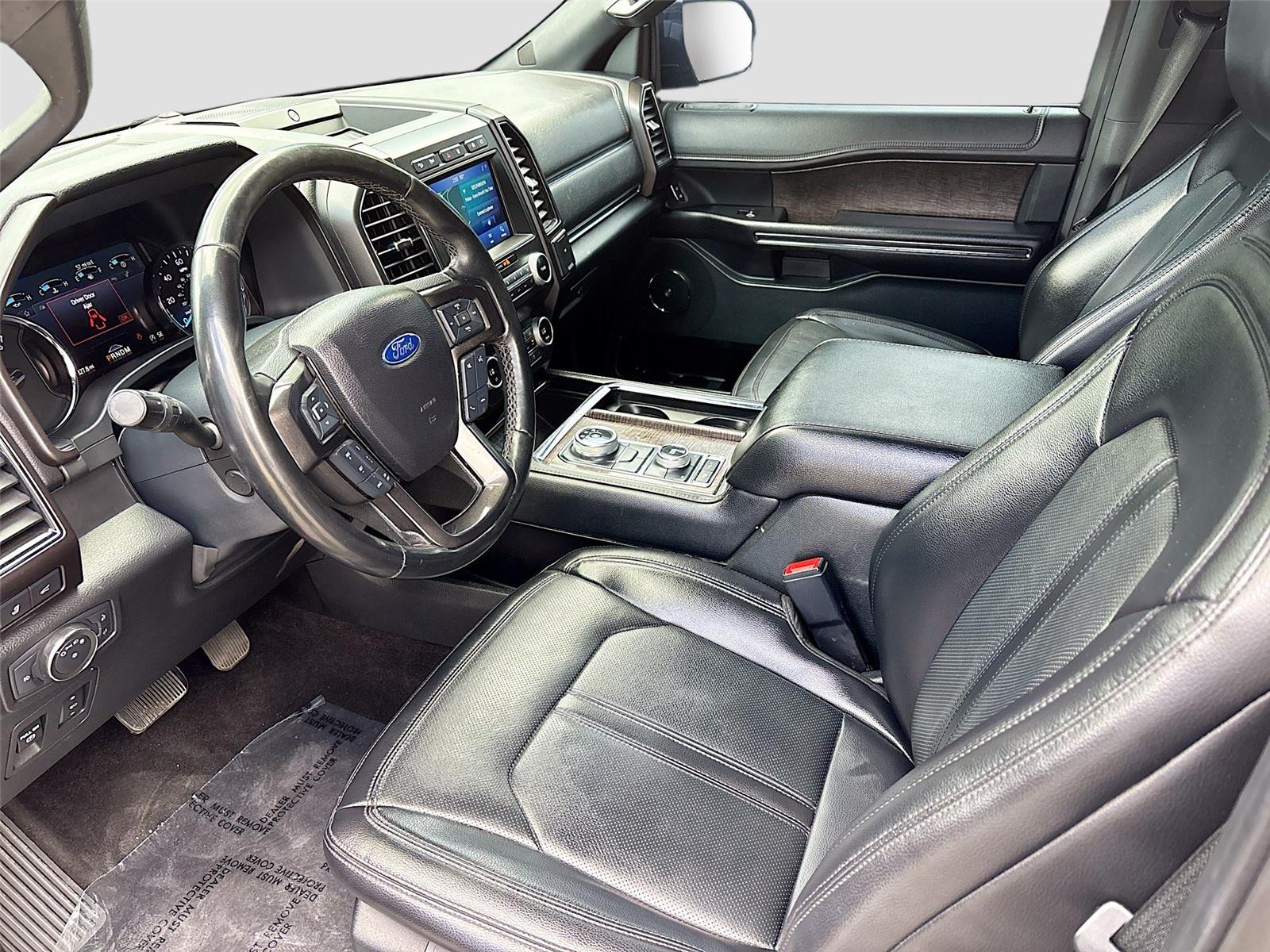 2021 Ford Expedition Max Limited