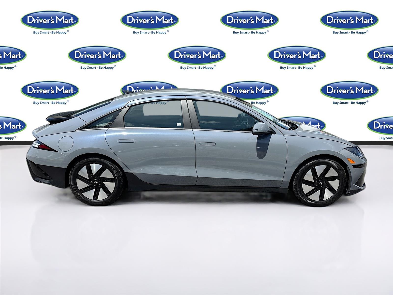 2023 Hyundai IONIQ 6 SE