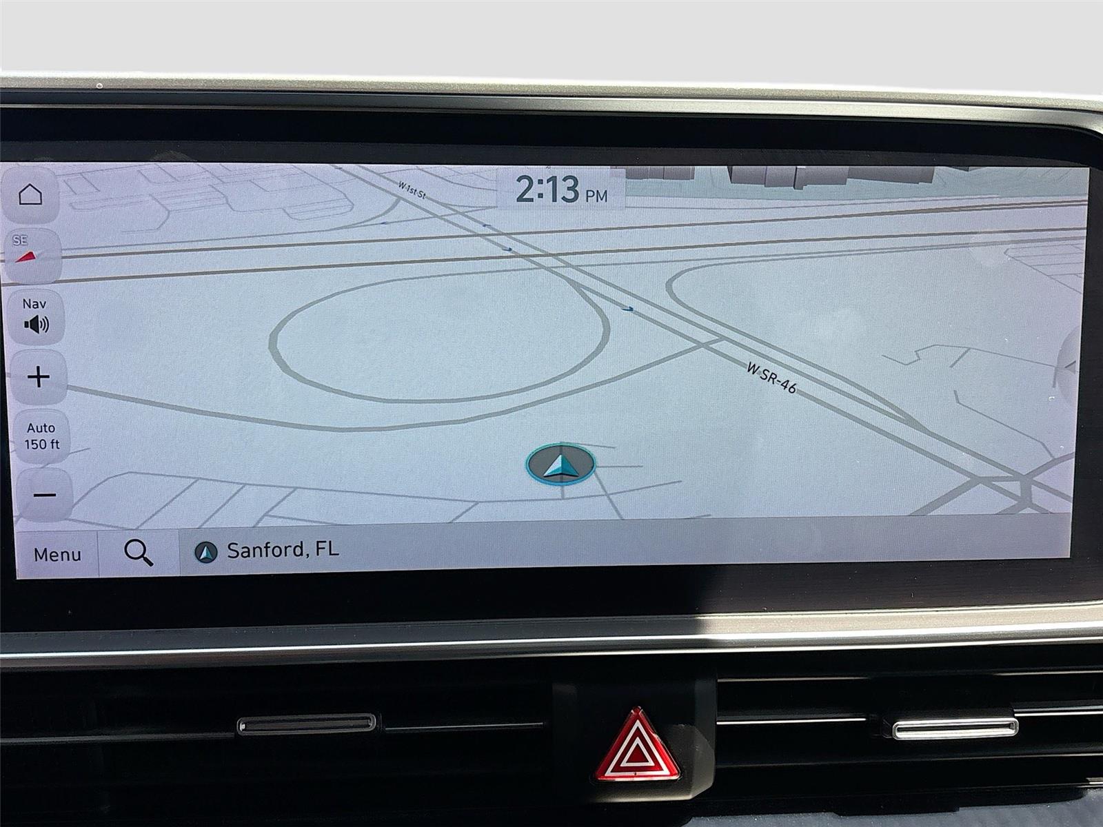 2023 Hyundai IONIQ 6 SE