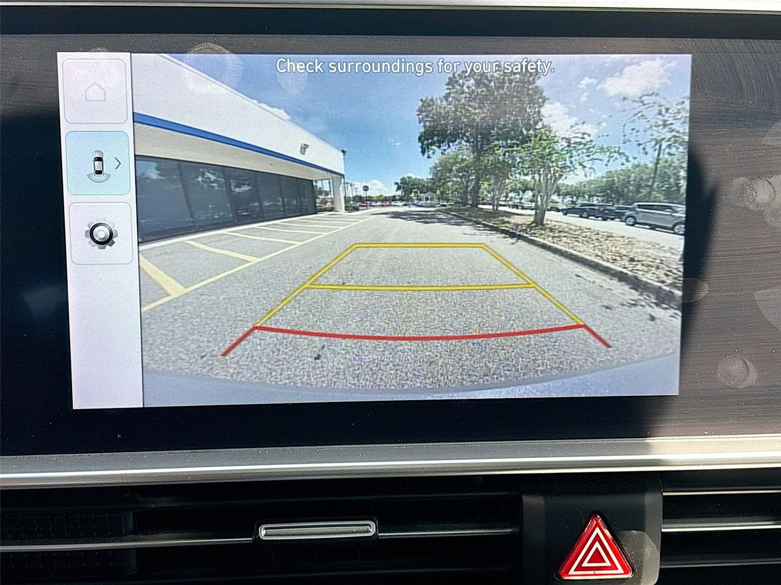 2023 Hyundai IONIQ 6 SE