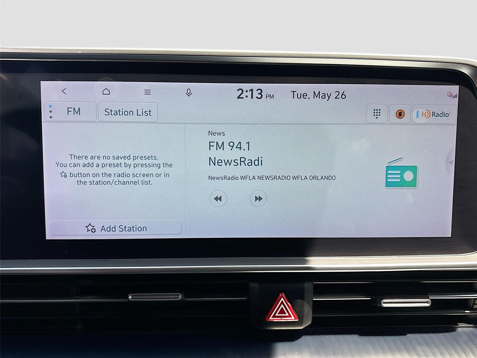 2023 Hyundai IONIQ 6 SE