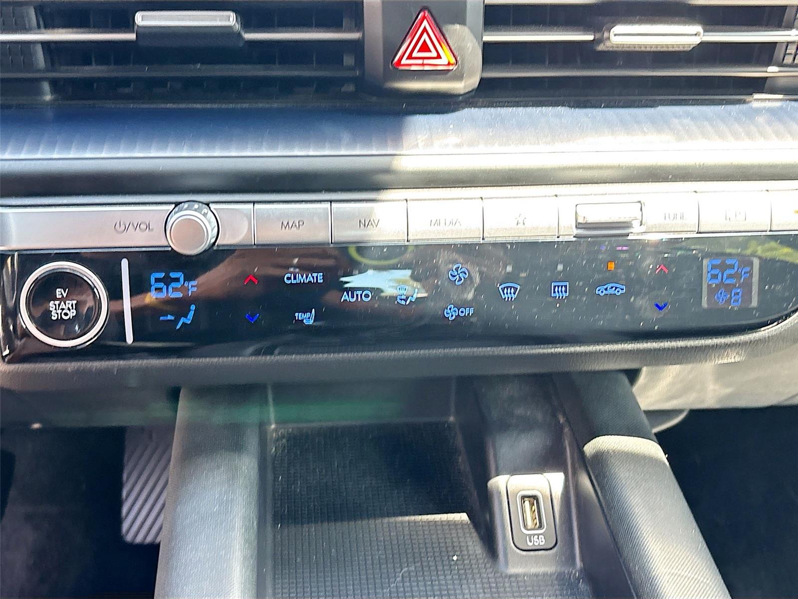 2023 Hyundai IONIQ 6 SE