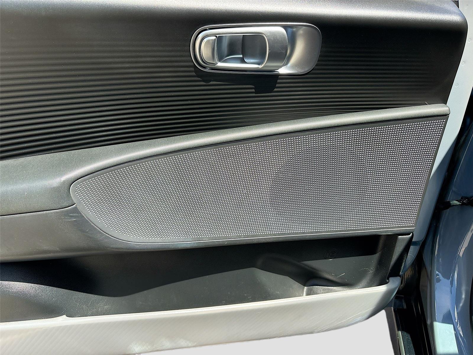 2023 Hyundai IONIQ 6 SE