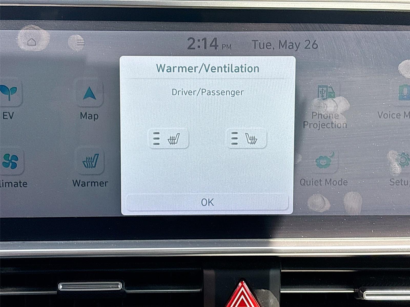 2023 Hyundai IONIQ 6 SE