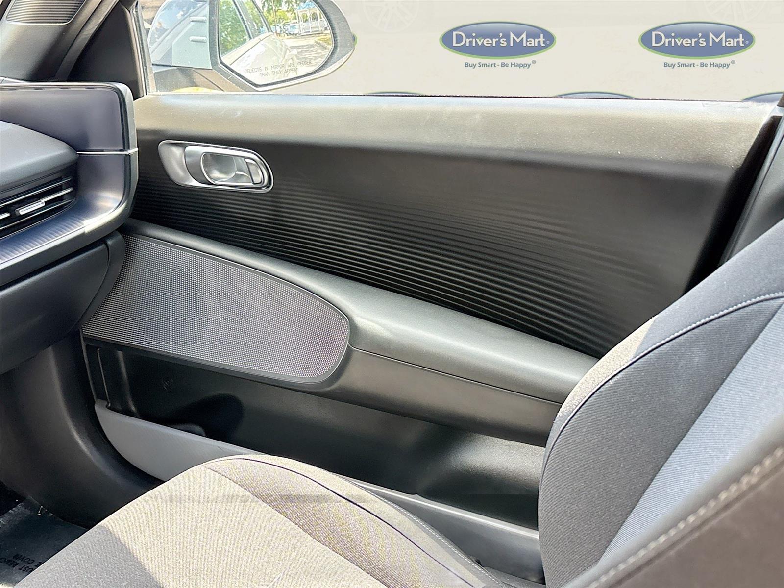 2023 Hyundai IONIQ 6 SE