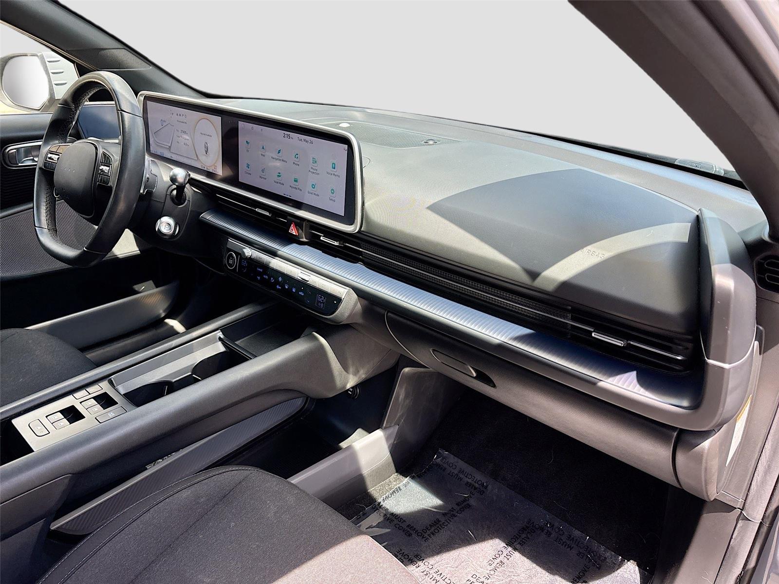 2023 Hyundai IONIQ 6 SE