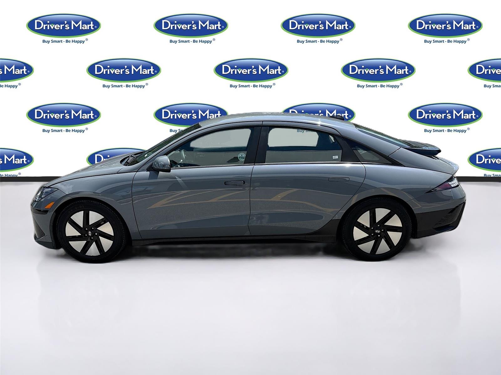 2023 Hyundai IONIQ 6 SE