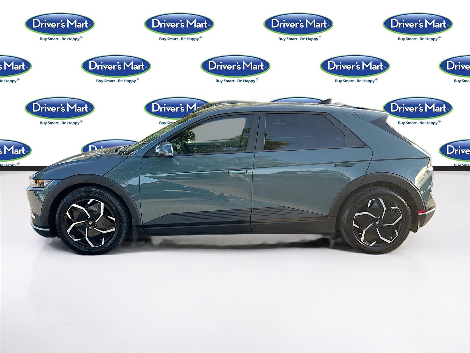 2024 Hyundai IONIQ 5 SE