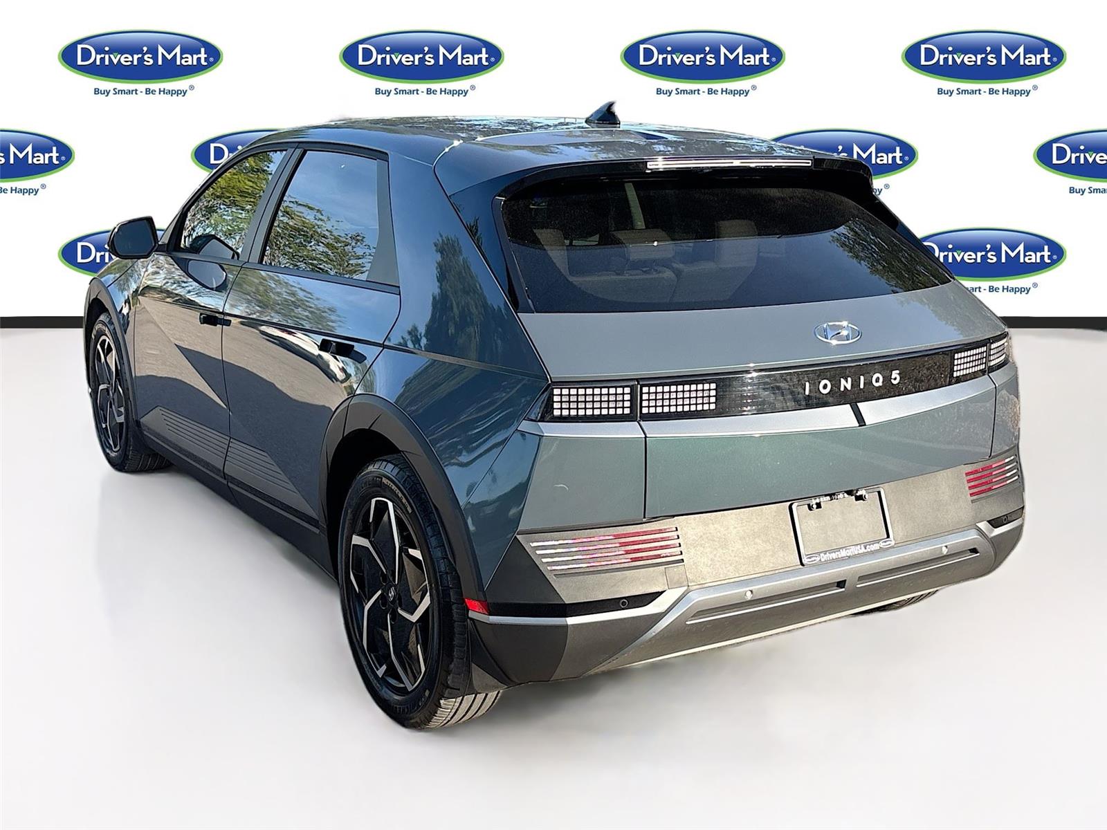 2024 Hyundai IONIQ 5 SE