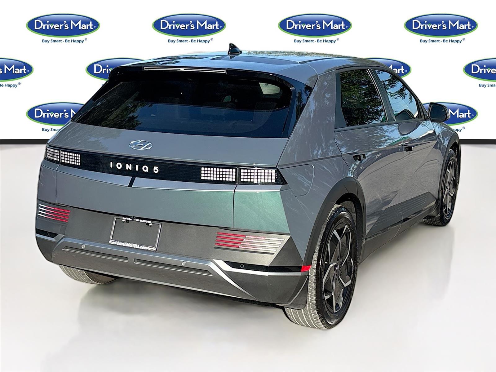 2024 Hyundai IONIQ 5 SE