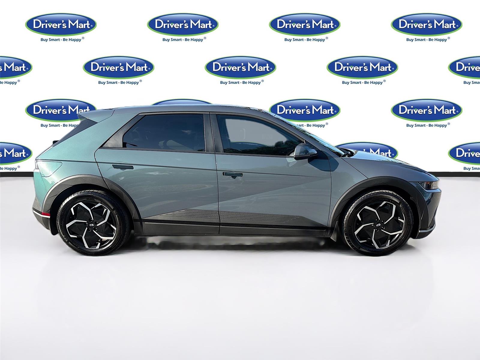 2024 Hyundai IONIQ 5 SE