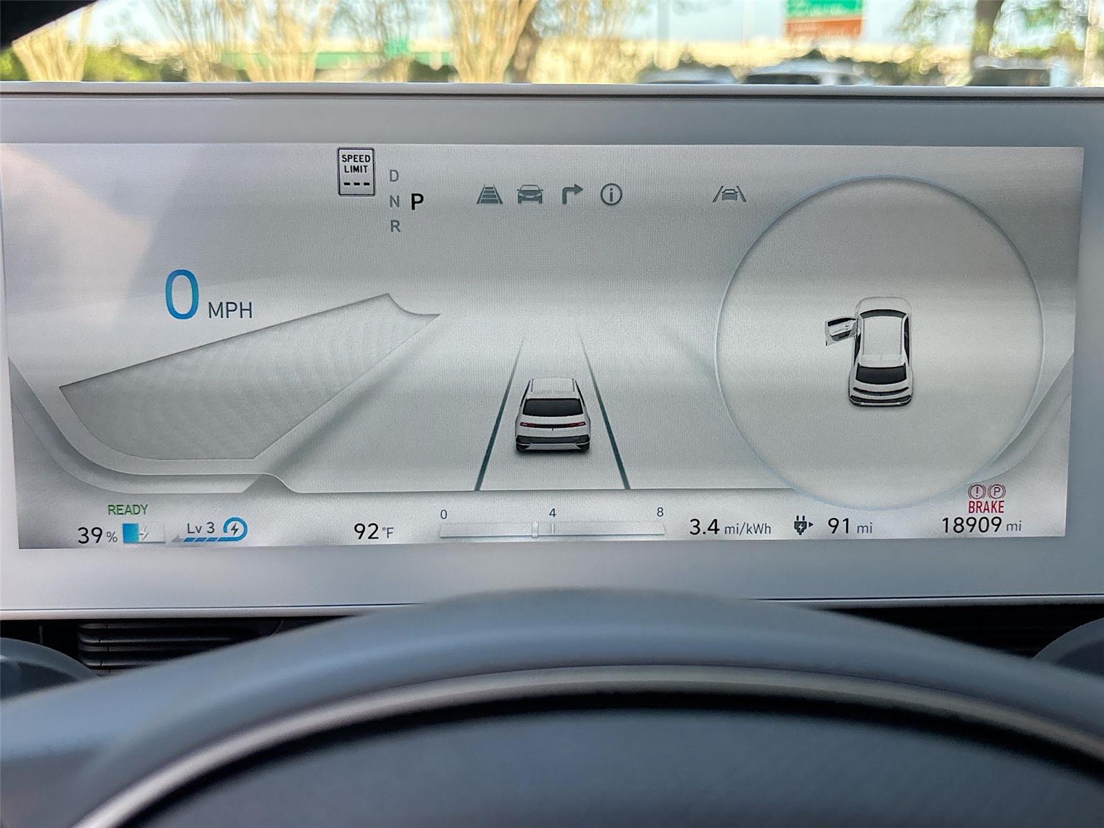 2024 Hyundai IONIQ 5 SE