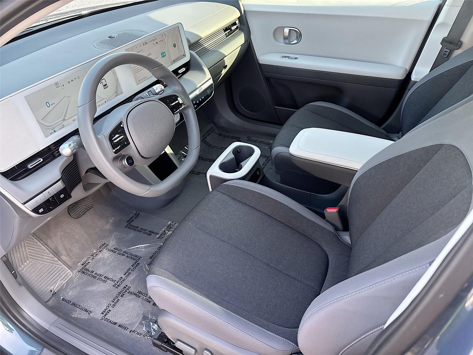 2024 Hyundai IONIQ 5 SE