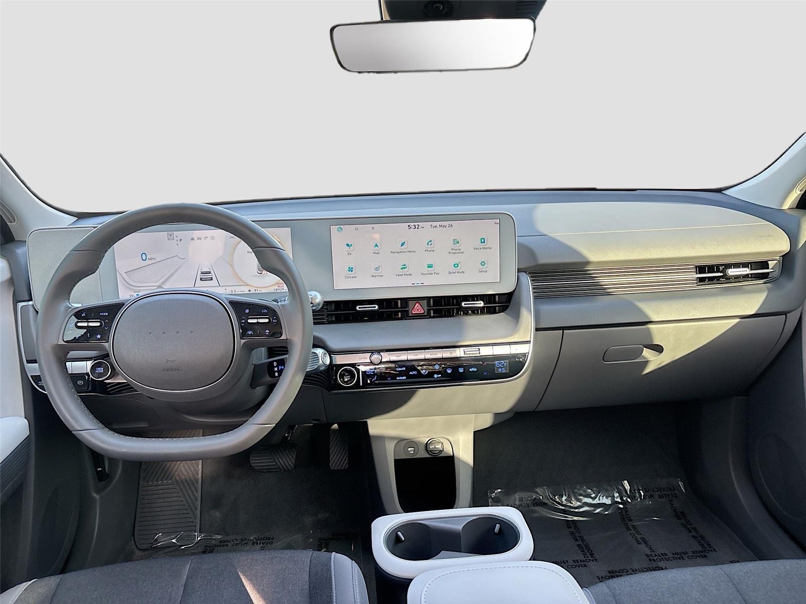 2024 Hyundai IONIQ 5 SE