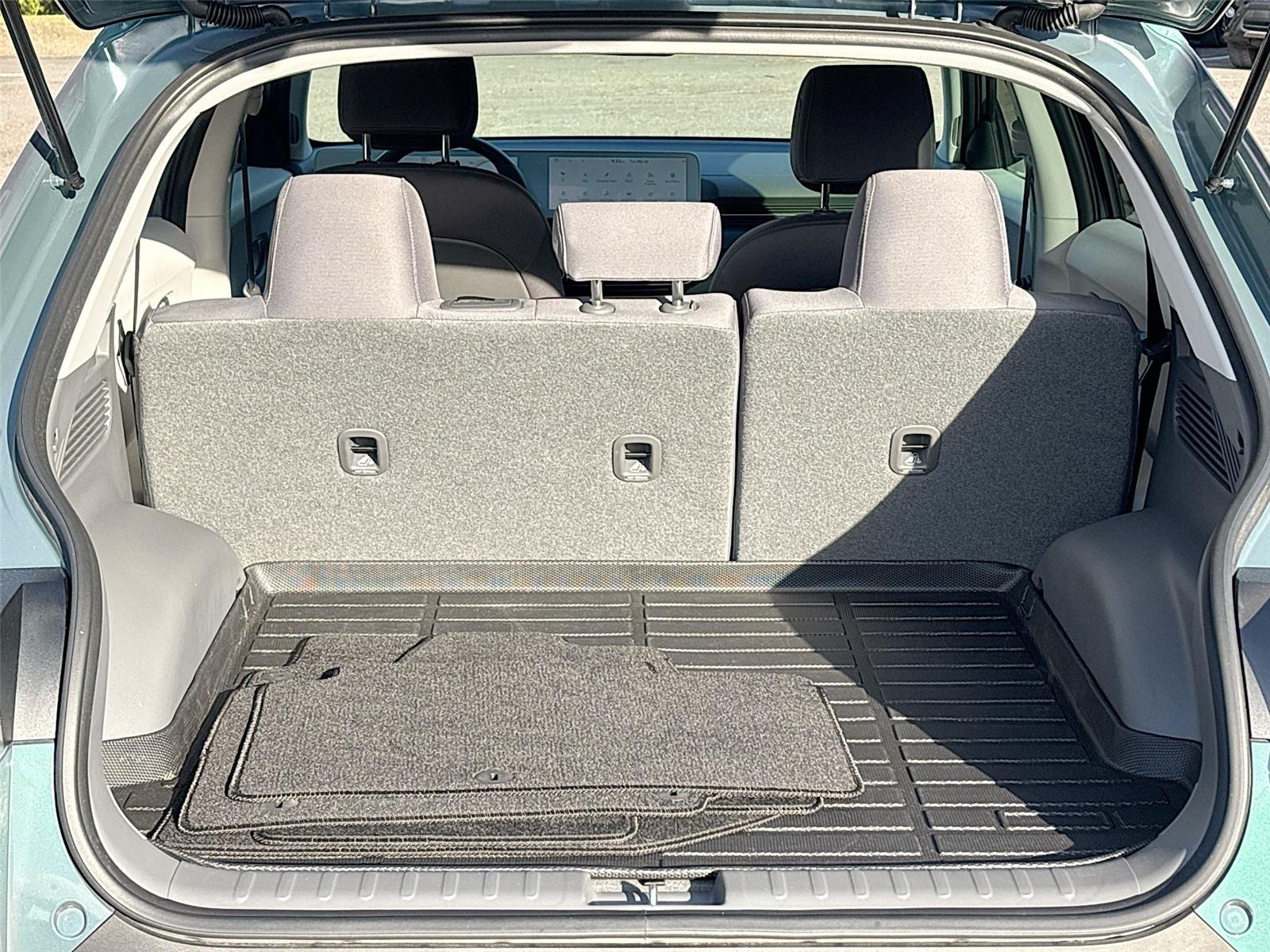 2024 Hyundai IONIQ 5 SE