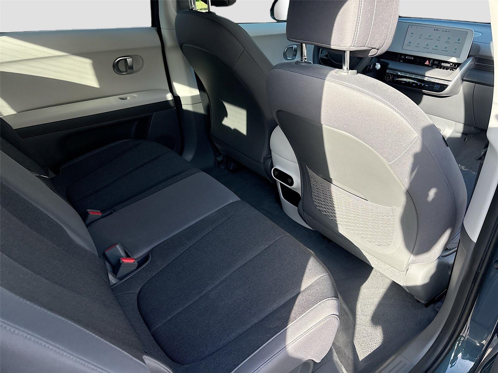 2024 Hyundai IONIQ 5 SE