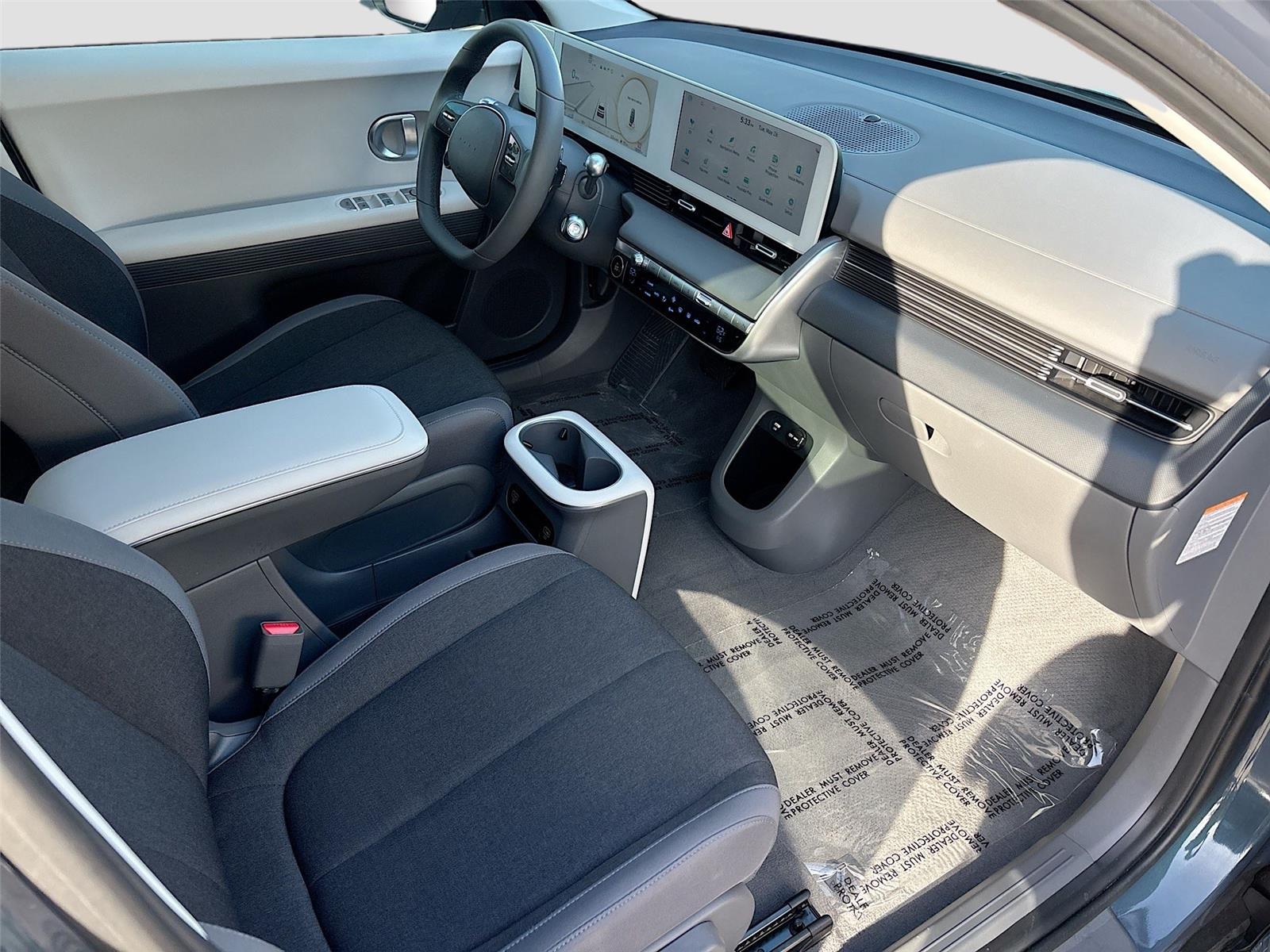 2024 Hyundai IONIQ 5 SE