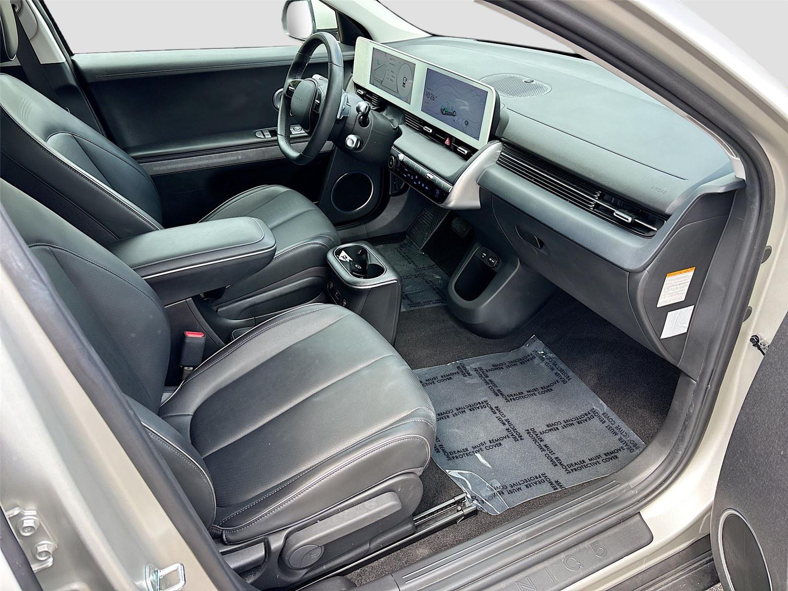 2023 Hyundai IONIQ 5 SEL