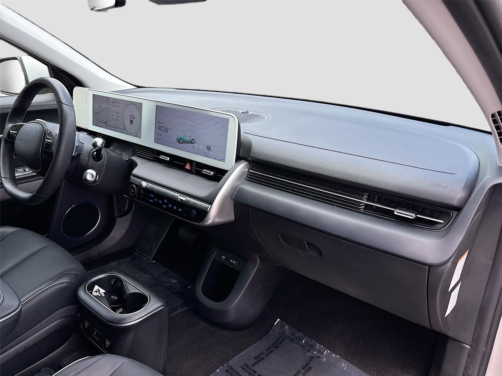2023 Hyundai IONIQ 5 SEL