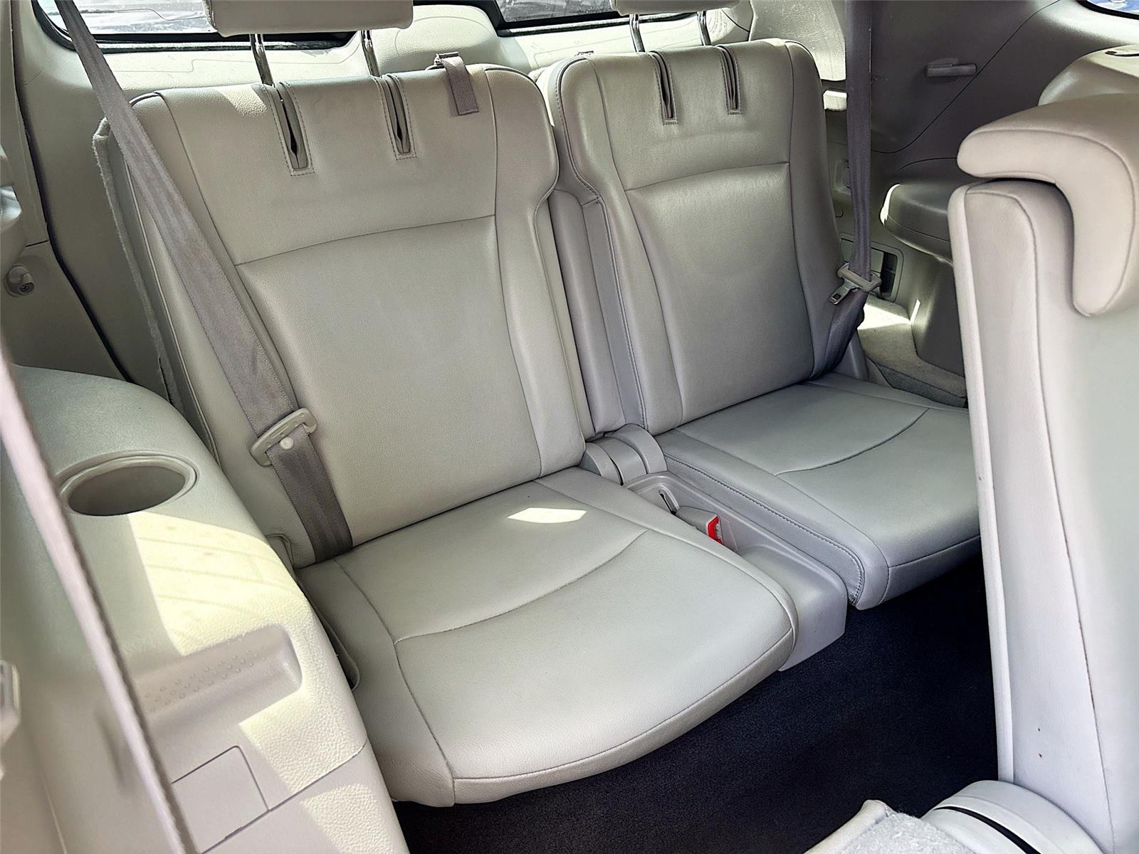2012 Toyota Highlander Limited