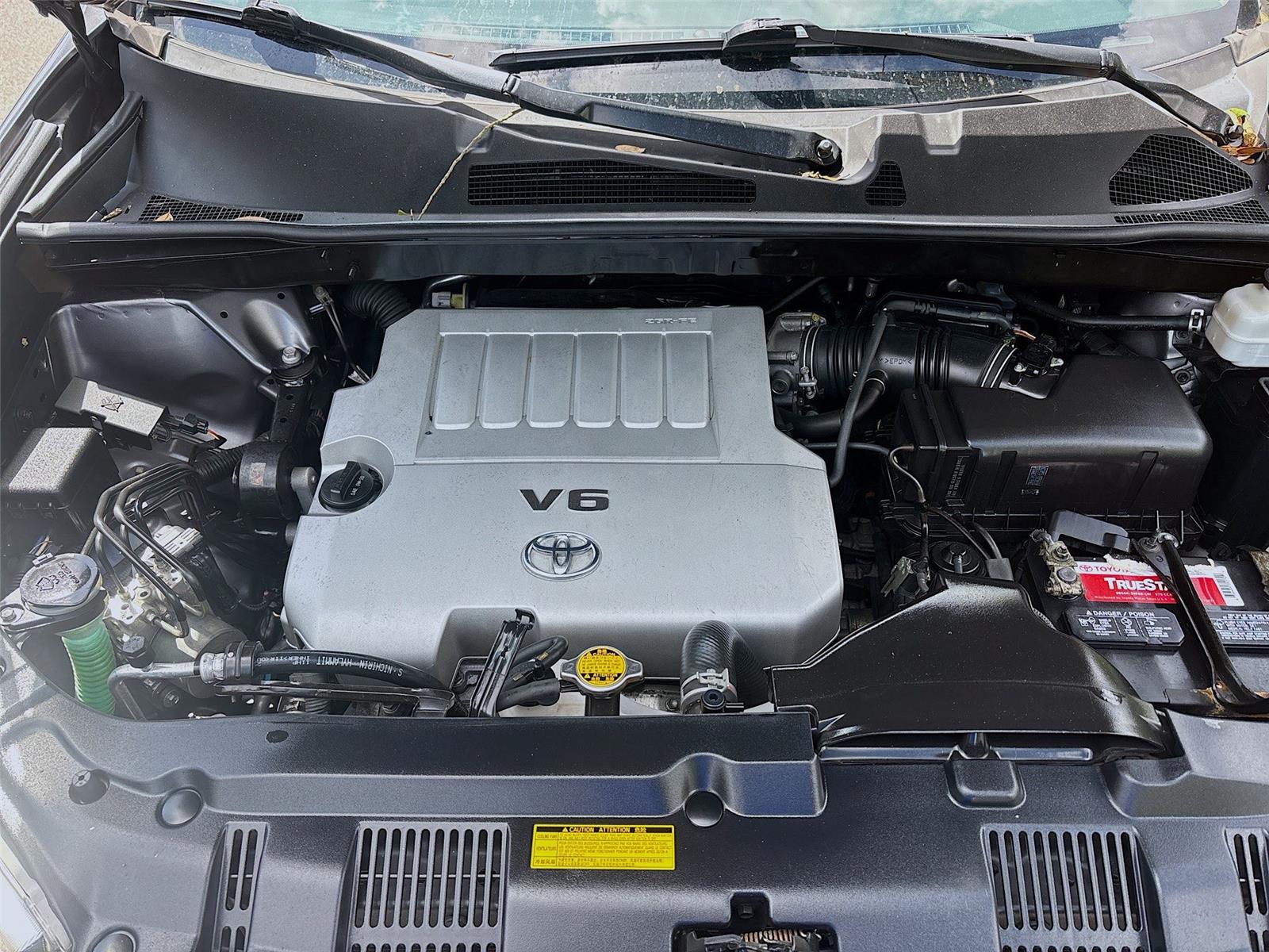 2012 Toyota Highlander Limited