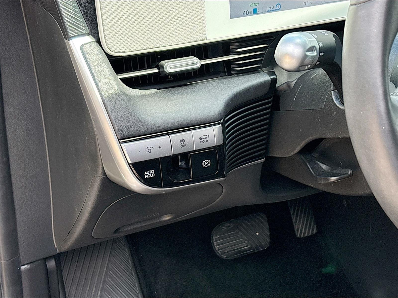 2023 Hyundai IONIQ 5 SEL
