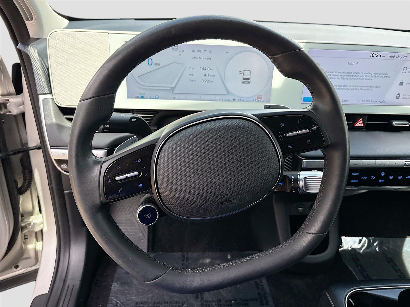 2023 Hyundai IONIQ 5 SEL