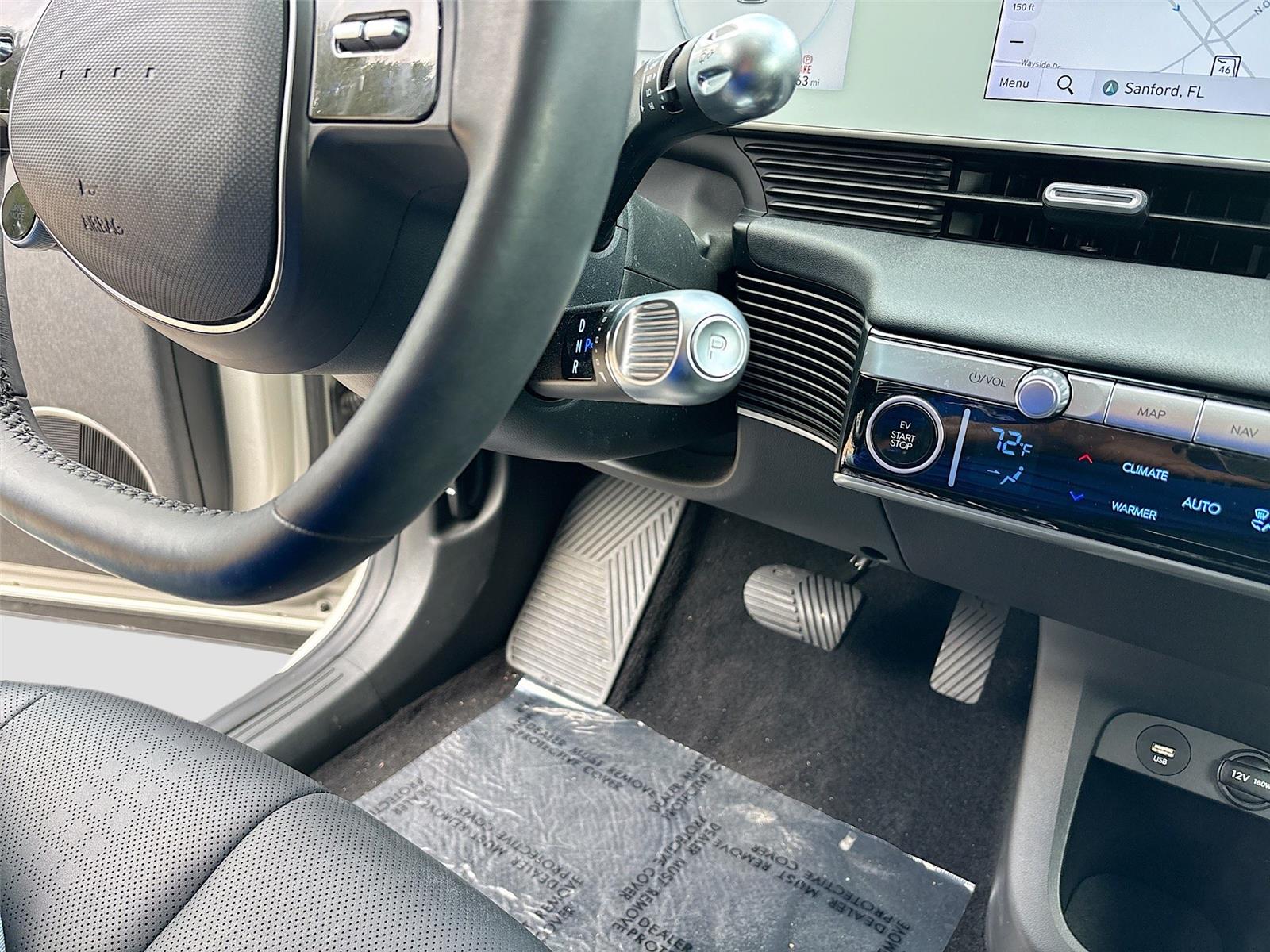2023 Hyundai IONIQ 5 SEL