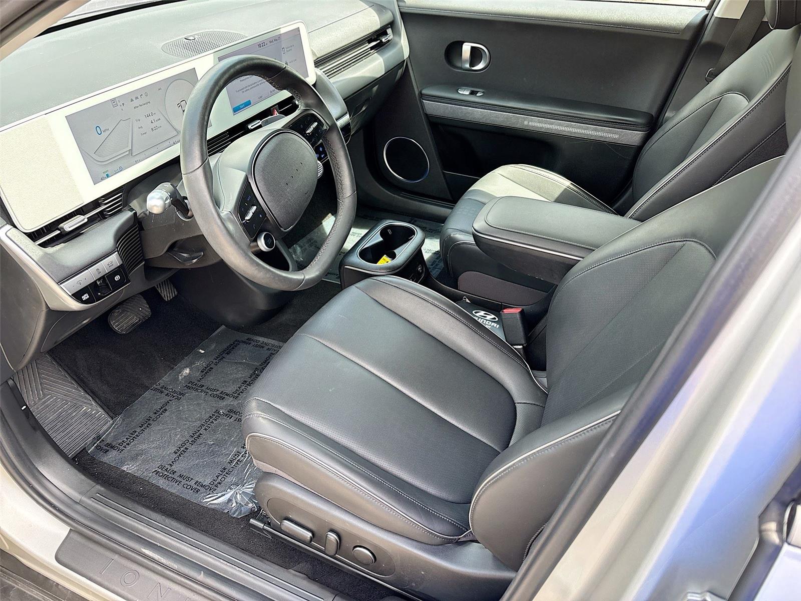 2023 Hyundai IONIQ 5 SEL
