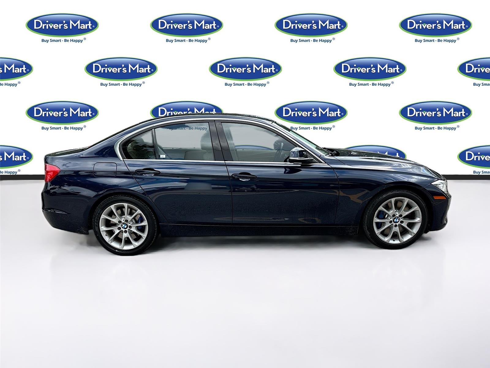 2014 BMW 3 Series 335i