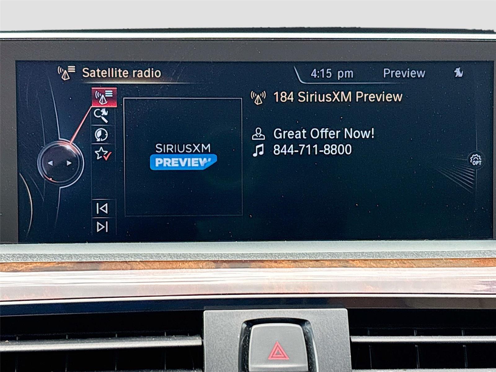 2014 BMW 3 Series 335i