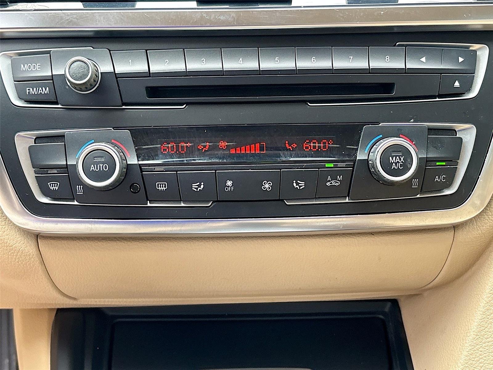 2014 BMW 3 Series 335i