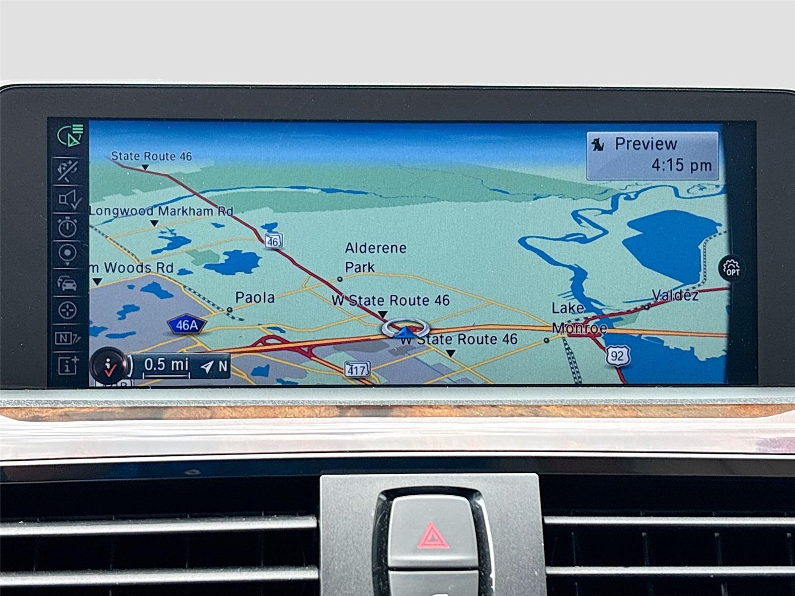 2014 BMW 3 Series 335i