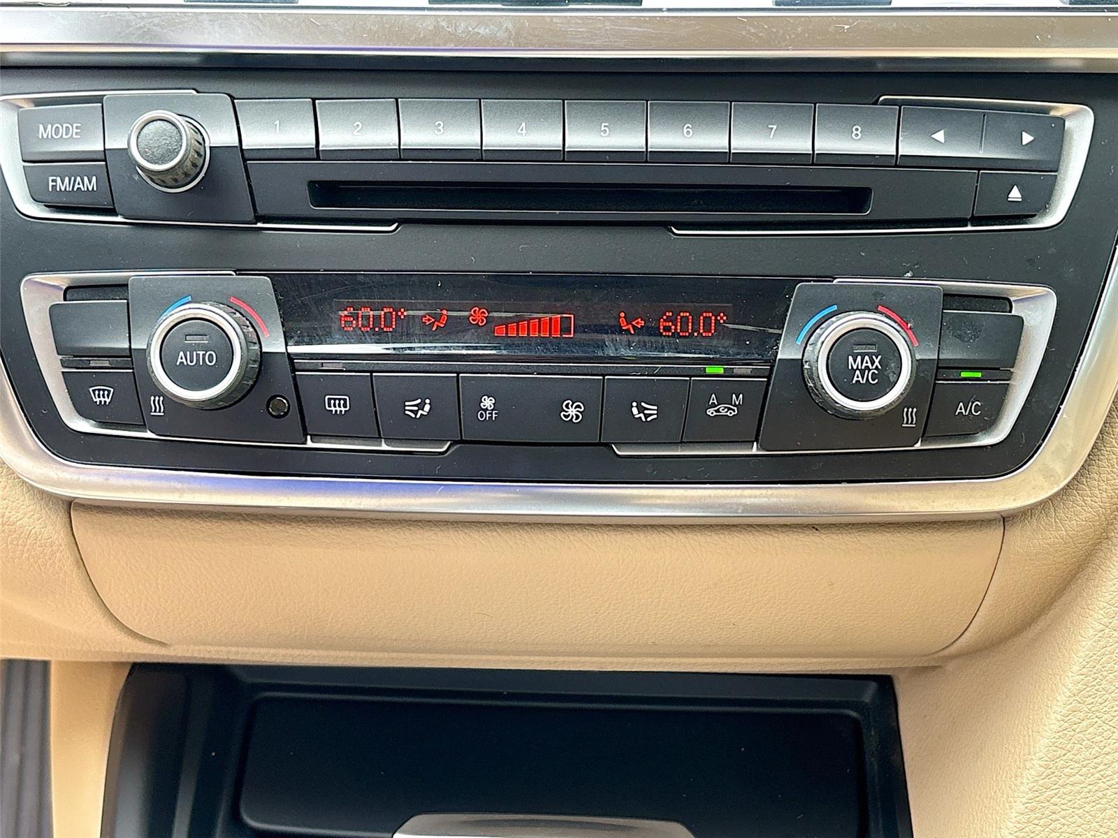 2014 BMW 3 Series 335i