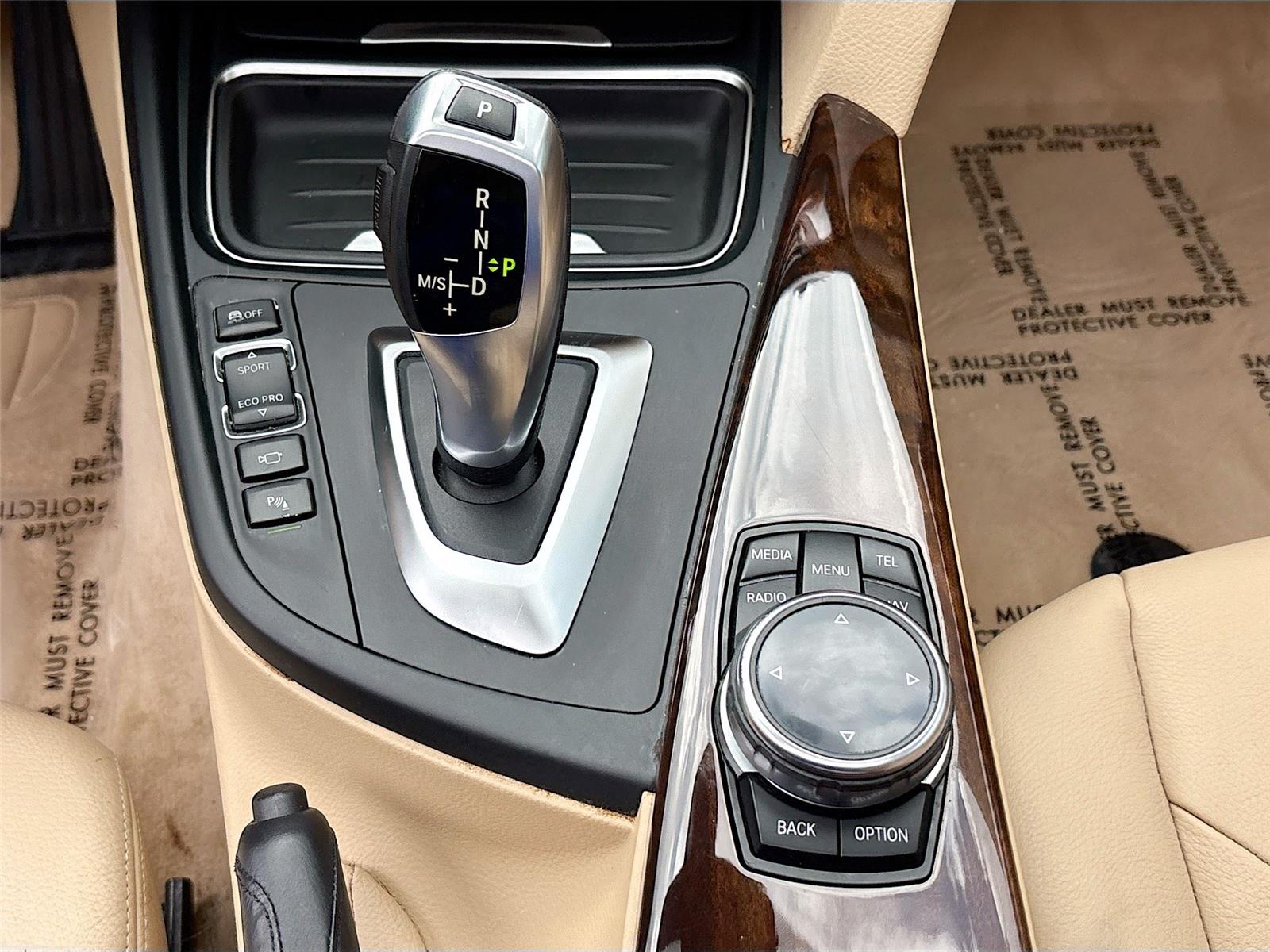2014 BMW 3 Series 335i