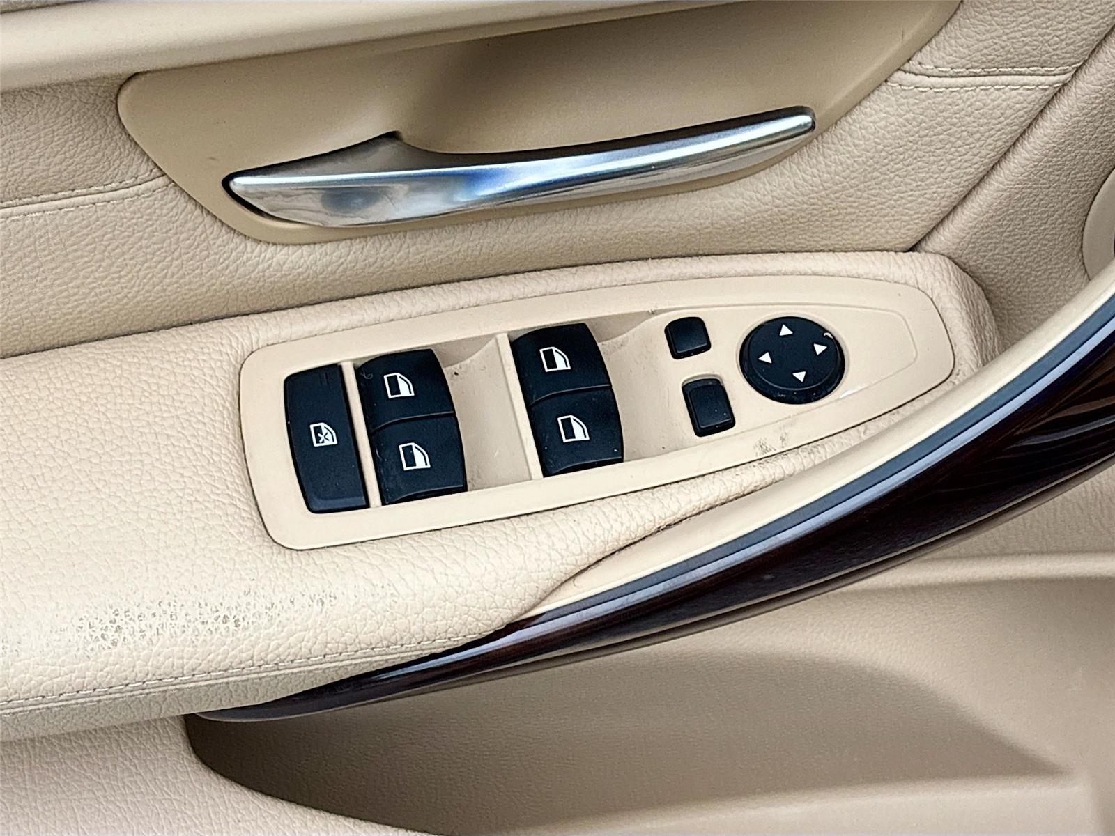 2014 BMW 3 Series 335i