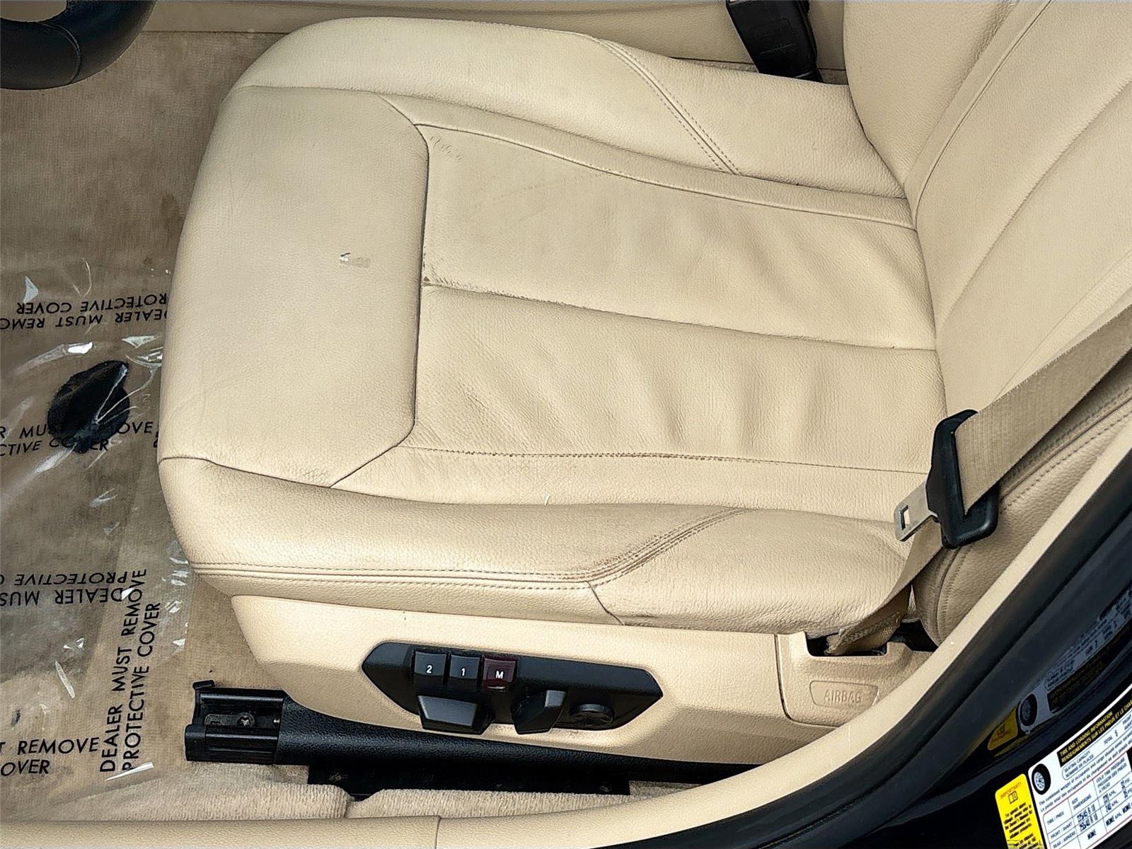 2014 BMW 3 Series 335i