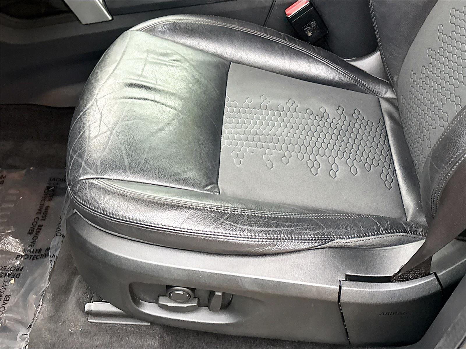 2018 Land Rover Discovery Sport SE